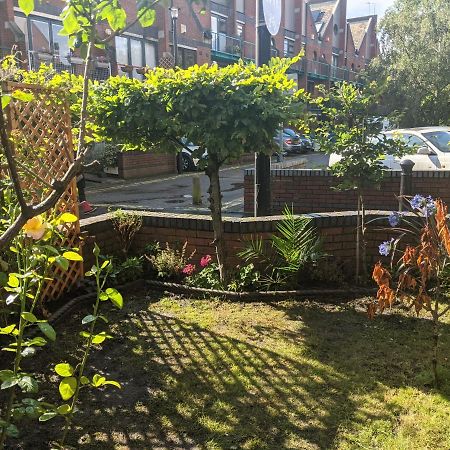 Rotherhithe Apartment Near Park And River London Bagian luar foto