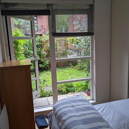 Rotherhithe Apartment Near Park And River London Bagian luar foto