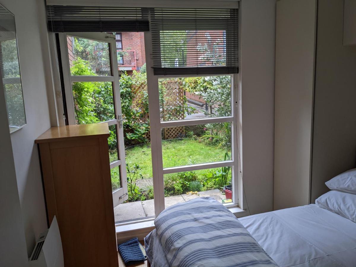 Rotherhithe Apartment Near Park And River London Bagian luar foto