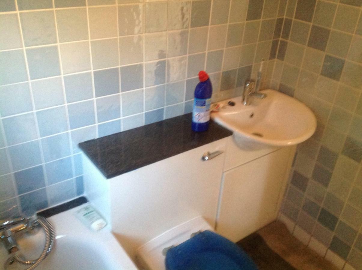 Rotherhithe Apartment Near Park And River London Bagian luar foto