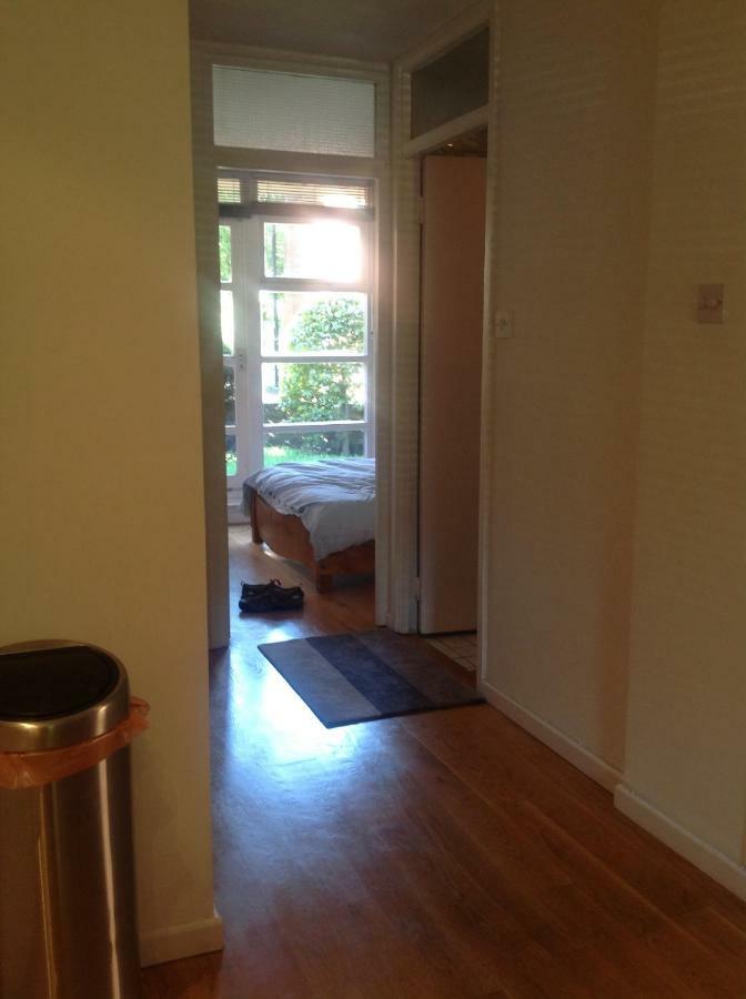 Rotherhithe Apartment Near Park And River London Bagian luar foto