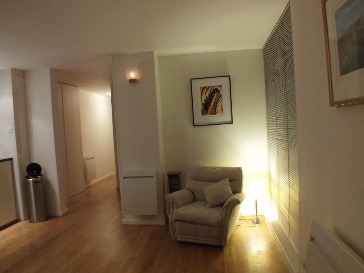 Rotherhithe Apartment Near Park And River London Bagian luar foto